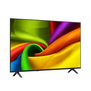 LG NANO85 AI, 55'', 4K UHD, LED LCD, black - TV