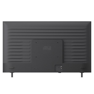 LG NANO85 AI, 55'', 4K UHD, LED LCD, black - TV