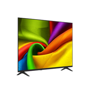 LG NANO85 AI, 65'', 4K UHD, LED LCD, juodas - Televizorius