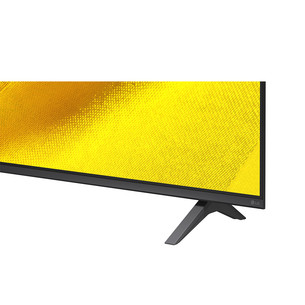 LG NANO85 AI, 65'', 4K UHD, LED LCD, juodas - Televizorius