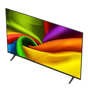 LG NANO85 AI, 65'', 4K UHD, LED LCD, juodas - Televizorius