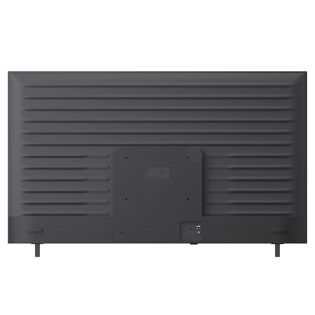 LG NANO85 AI, 65'', 4K UHD, LED LCD, juodas - Televizorius