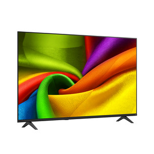 LG NANO85 AI, 65'', 4K UHD, LED LCD, juodas - Televizorius