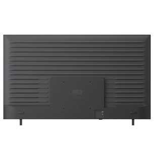 LG NANO85 AI, 75'', 4K UHD, LED LCD, black - TV