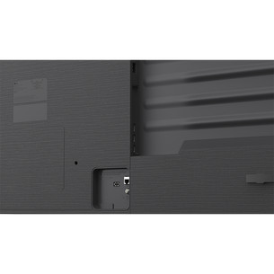 LG NANO85 AI, 75'', 4K UHD, LED LCD, black - TV