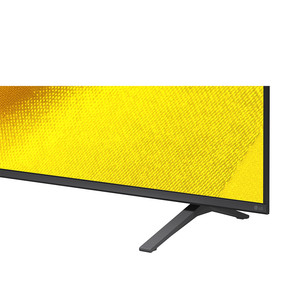 LG NANO85 AI, 85'', 4K UHD, LED LCD, black - TV