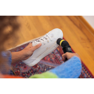 Kärcher Shoe!Cleaner - Batų valymo antgalis