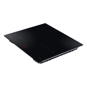 Samsung, plotis 59 cm, juoda - Įmontuojama indukcinė kaitlentė