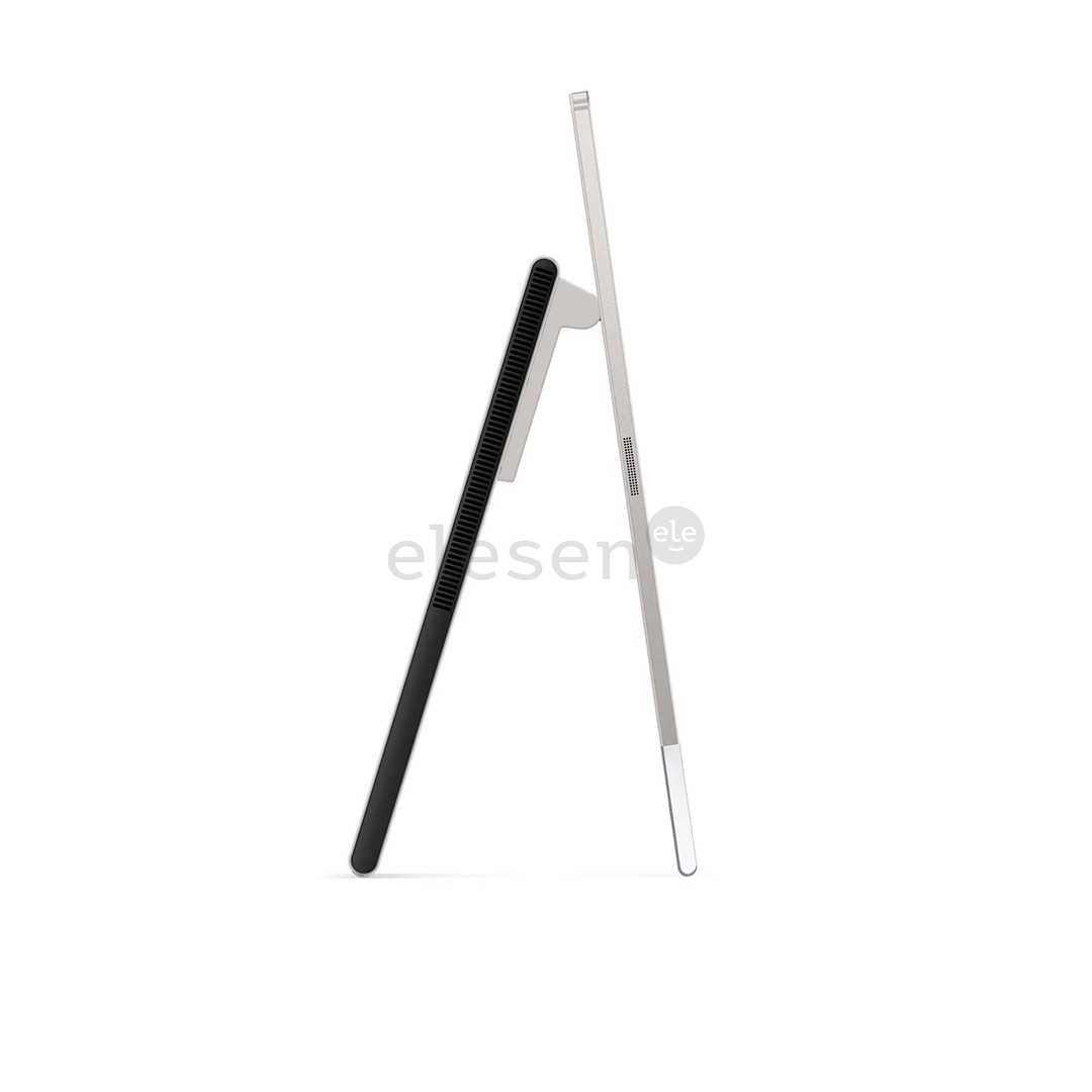Lenovo Yoga AIO 32IPH11, 31.5'', UHD, OLED, 165 Гц, Ultra X7, 32 ГБ, 1 ТБ, Copilot+, серебристый - Настольный компьютер "все в одном"