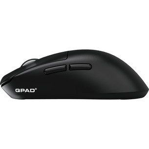 QPAD Mark Model 3 Vision, черный - Беспроводная мышь