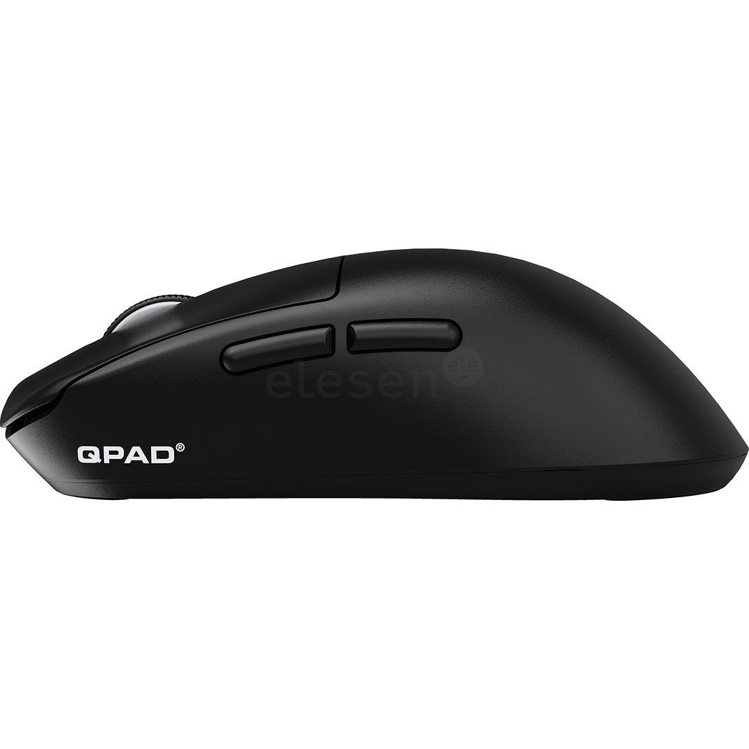 QPAD Mark Model 3 Vision, черный - Беспроводная мышь