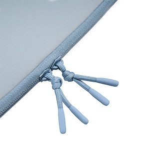 Tucano One, MacBook Neo, sidabro spalvos - Nešiojamojo kompiuterio dėklas