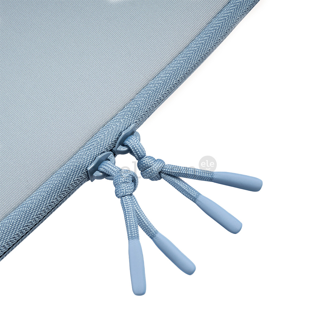 Tucano One, MacBook Neo, sidabro spalvos - Nešiojamojo kompiuterio dėklas