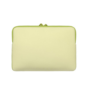 Tucano One, MacBook Neo, geltonas - Nešiojamojo kompiuterio dėklas