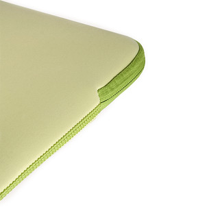 Tucano One, MacBook Neo, geltonas - Nešiojamojo kompiuterio dėklas