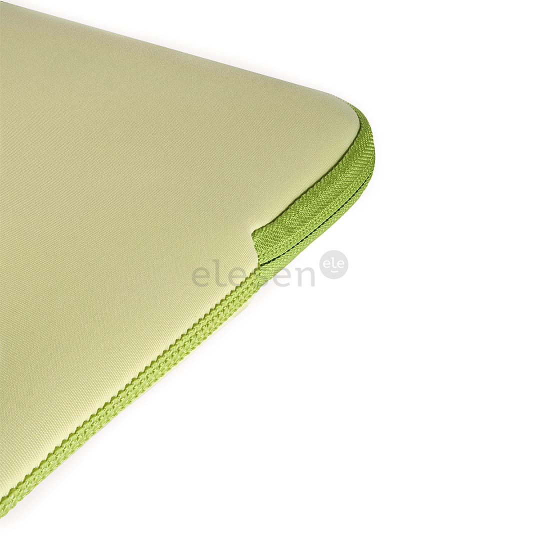 Tucano One, MacBook Neo, geltonas - Nešiojamojo kompiuterio dėklas