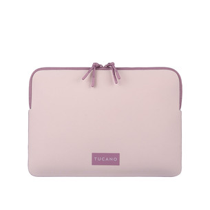 Tucano One, MacBook Neo, rožinis - Nešiojamojo kompiuterio dėklas