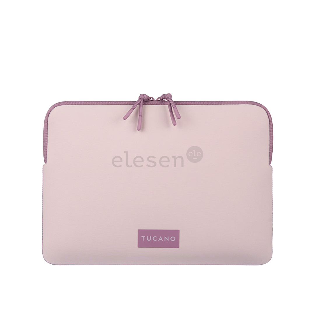 Tucano One, MacBook Neo, rožinis - Nešiojamojo kompiuterio dėklas BFONEMBN13-PK