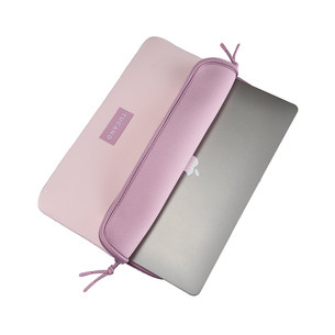Tucano One, MacBook Neo, rožinis - Nešiojamojo kompiuterio dėklas