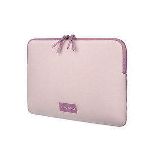 Tucano One, MacBook Neo, rožinis - Nešiojamojo kompiuterio dėklas