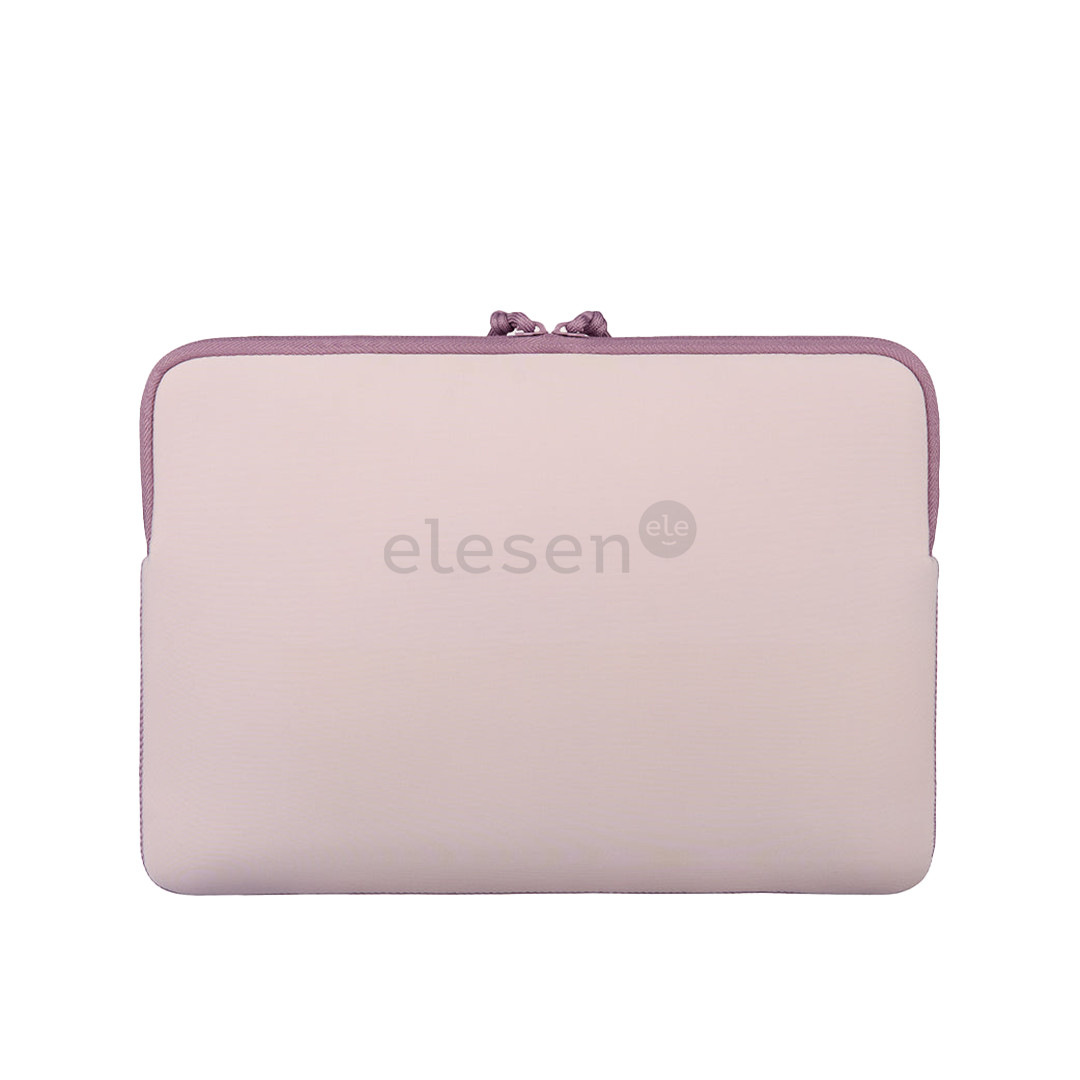 Tucano One, MacBook Neo, rožinis - Nešiojamojo kompiuterio dėklas