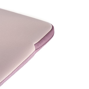Tucano One, MacBook Neo, rožinis - Nešiojamojo kompiuterio dėklas