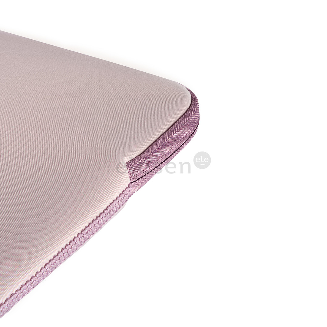 Tucano One, MacBook Neo, rožinis - Nešiojamojo kompiuterio dėklas