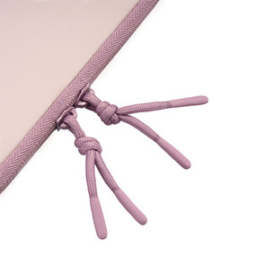 Tucano One, MacBook Neo, rožinis - Nešiojamojo kompiuterio dėklas