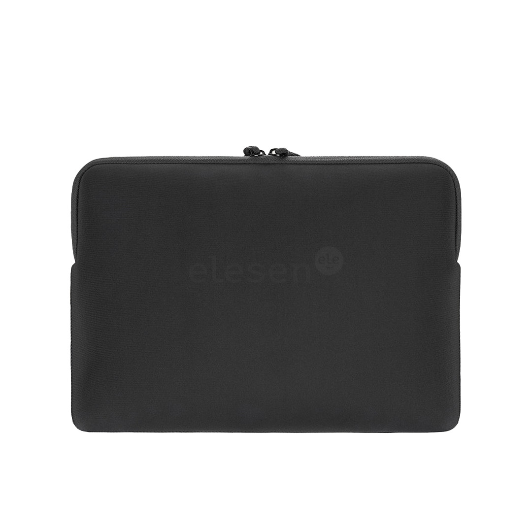 Tucano One, MacBook Neo, juodas - Nešiojamojo kompiuterio dėklas