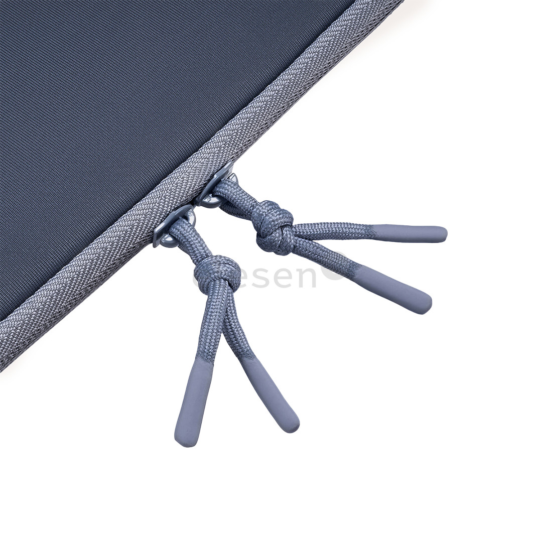Tucano One, MacBook Neo, mėlynas - Nešiojamojo kompiuterio dėklas