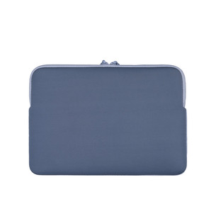 Tucano One, MacBook Neo, mėlynas - Nešiojamojo kompiuterio dėklas