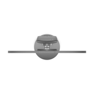 Lenovo Yoga AIO 27IPH11, 27'', QHD, IPS, 120 Hz, Ultra 7, 32 GB, 1 TB, pilkas - Stacionarus kompiuteris