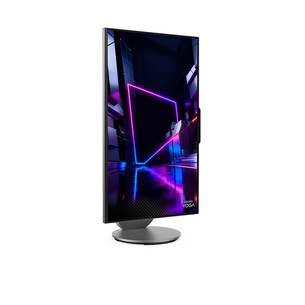 Lenovo Yoga AIO 27IPH11, 27'', QHD, IPS, 120 Hz, Ultra 7, 32 GB, 1 TB, pilkas - Stacionarus kompiuteris