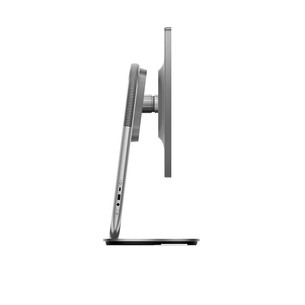 Lenovo Yoga AIO 27IPH11, 27'', QHD, IPS, 120 Hz, Ultra 7, 32 GB, 1 TB, pilkas - Stacionarus kompiuteris
