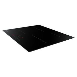 Samsung, plotis 59 cm, juoda - Įmontuojama indukcinė kaitlentė