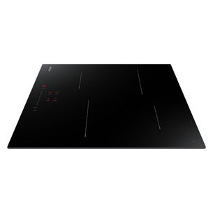 Samsung, plotis 59 cm, juoda - Įmontuojama indukcinė kaitlentė
