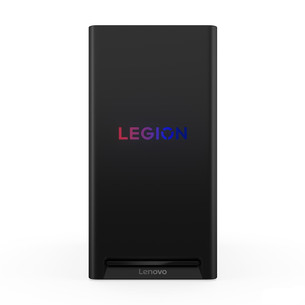 Lenovo Legion Tower 5 Gen 10, Ryzen 7, 32 GB, 1 TB, RTX 5070 Ti, eclipse black - Desktop PC 90YJ0013MW