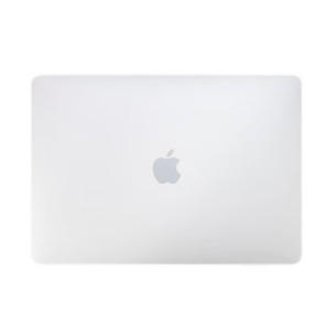 Tucano Nido, MacBook Neo, skaidrus - Nešiojamojo kompiuterio kietasis dėklas