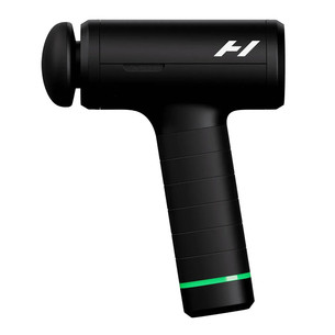 Hyperice Hypervolt 3 Pro, черный - Массажный пистолет