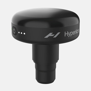 Hyperice Hypervolt - Массажная насадка с нагревом