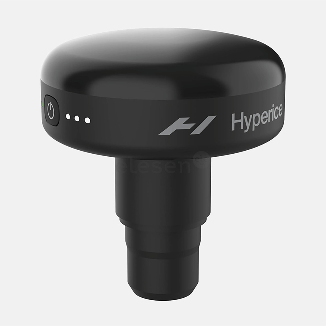Hyperice Hypervolt - Массажная насадка с нагревом 40021-001-00