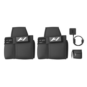 Hyperice Normatec Premier,  пара, комплект, стандартный - Массажная система для ног с воздушной компрессией