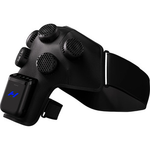 Hyperice Contrast 2 Shoulder, Черный – Электронный прибор для контрастной терапии плеча