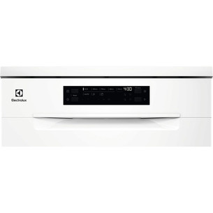 Electrolux 600 Series SmartSelect, 14 komplektų talpa, balta - Indaplovė