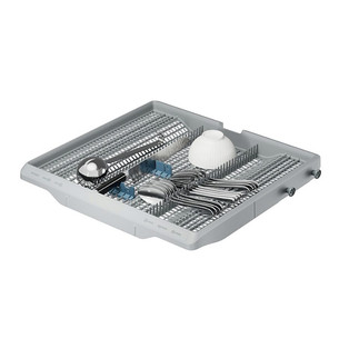 Electrolux 600 Series SmartSelect, 14 komplektų talpa, balta - Indaplovė