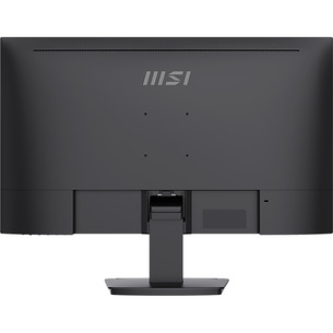 MSI PRO MP273U, 27'', UHD, IPS, black - Monitor