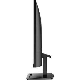 MSI PRO MP273U, 27'', UHD, IPS, black - Monitor