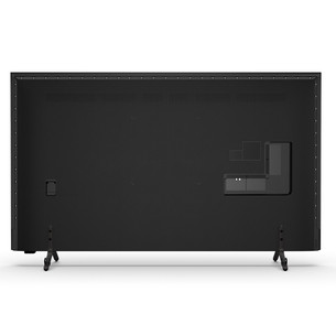 Philips PQS8631, 65'', 4K UHD, QLED, черный - Телевизор