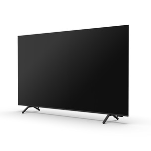 Philips PQS8631, 65'', 4K UHD, QLED, черный - Телевизор