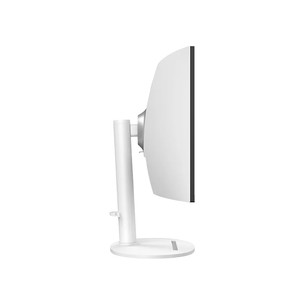 MSI Modern MD342CQPW, 34'', UWQHD, 120Hz, USB-C, Curved, white - Monitor